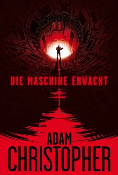 SPIDER-WARS 02: Die Maschine erwacht ( ROMAN )