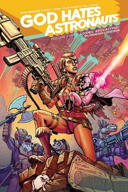 GOD HATES ASTRONAUTS TP VOL 03