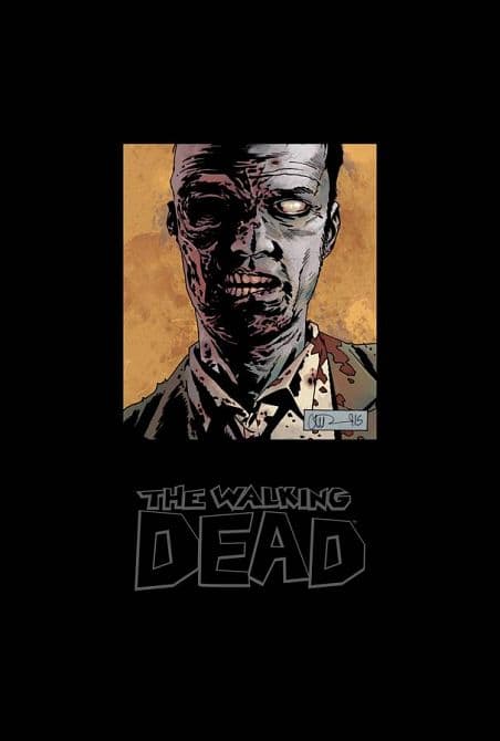 WALKING DEAD OMNIBUS HC VOL 06