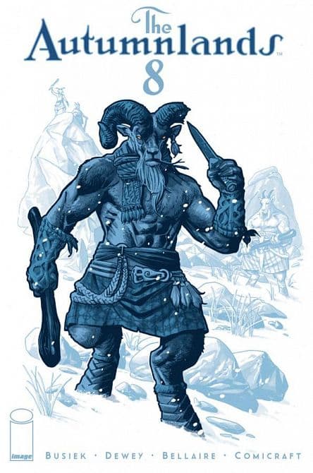 AUTUMNLANDS TOOTH & CLAW