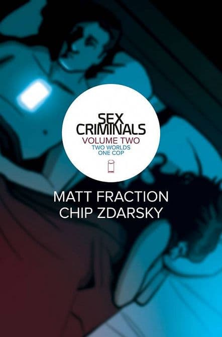 SEX CRIMINALS HC VOL 01 CON EXC VAR