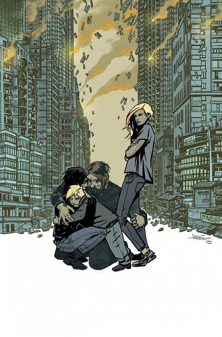ARCADIA ( 2015 )