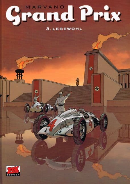 GRAND PRIX