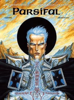 Cover Art for DIE GEHEIMNISSE DES SCHWARZEN MONDES ( SOFTCOVER )