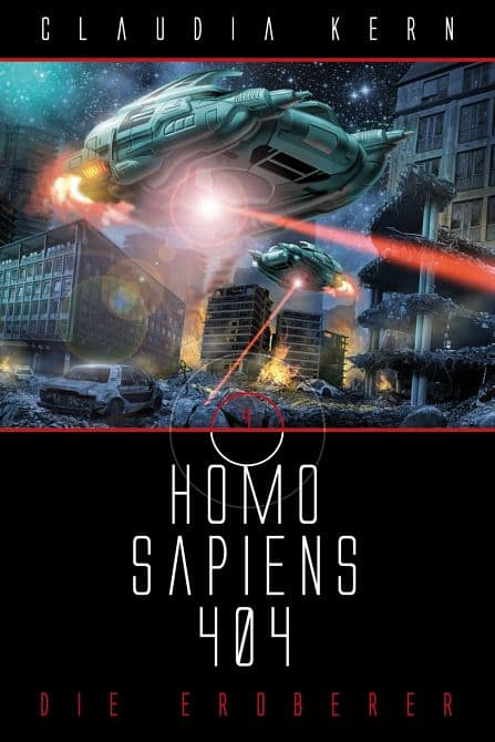 HOMO SAPIENS 404 ( ROMAN )