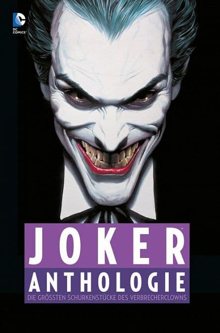 JOKER ANTHOLOGIE