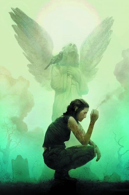ALABASTER THE GOOD THE BAD & THE BIRD
