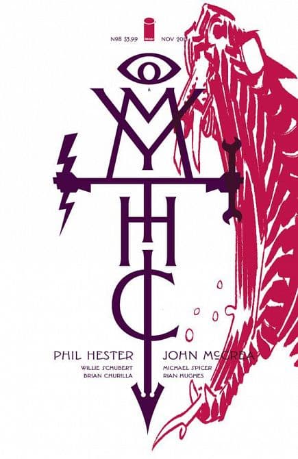 MYTHIC