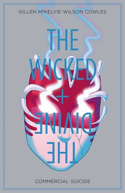 WICKED & DIVINE TP VOL 03