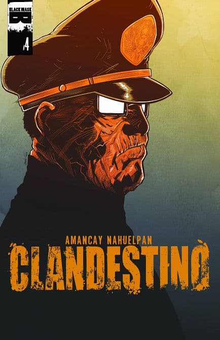CLANDESTINO