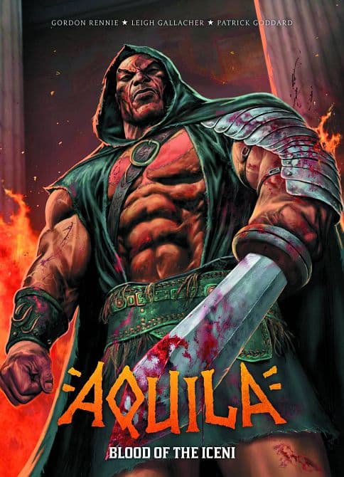 AQUILA TP