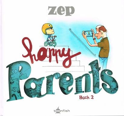 Happy Parents
