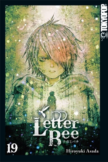 LETTER BEE