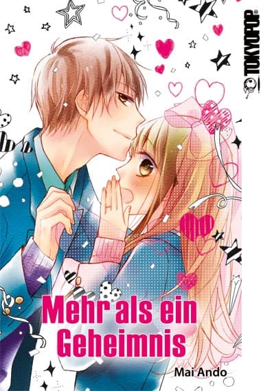 MEHR ALS EIN GEHEIMNIS