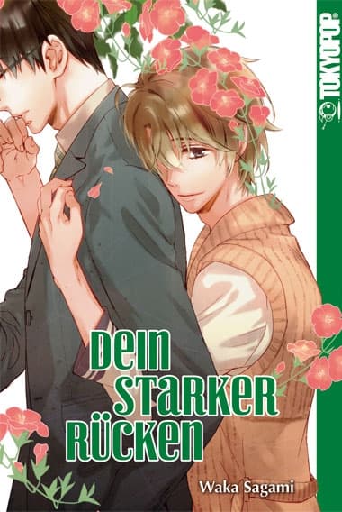 DEIN STARKER RÜCKEN
