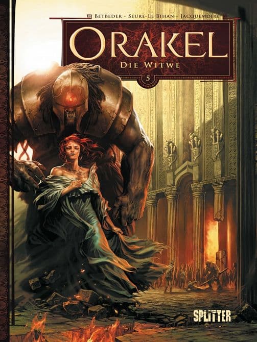 ORAKEL