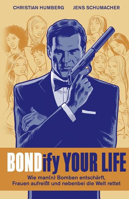 BONDify Your Life