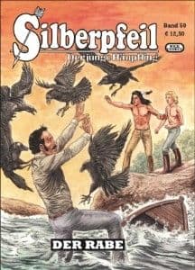 Cover Art for SILBERPFEIL