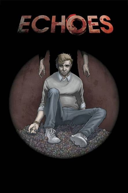 ECHOES TP VOL 01