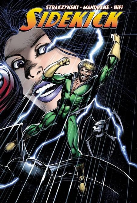 SIDEKICK TP VOL 02