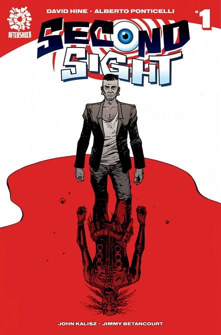 SECOND SIGHT