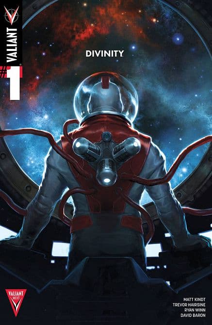 DIVINITY ( 2015 )