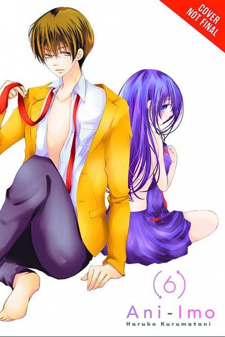 ANI IMO GN VOL 06
