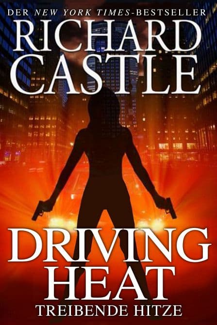 CASTLE ROMAN 07: Driving Heat-Treibende Hitze