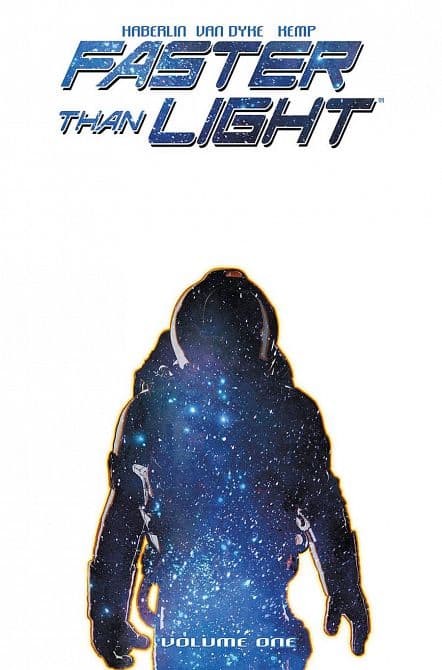 FASTER THAN LIGHT TP VOL 01
