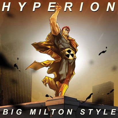 HYPERION
