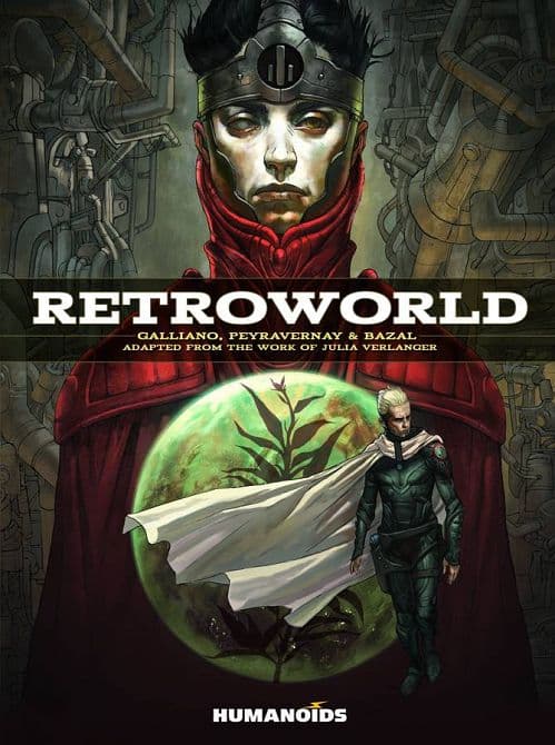 RETROWORLD GN