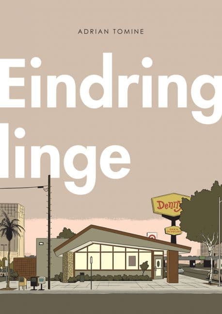 EINDRINGLINGE