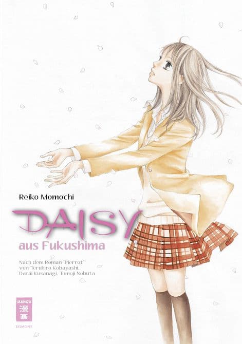 DAISY AUS FUKUSHIMA