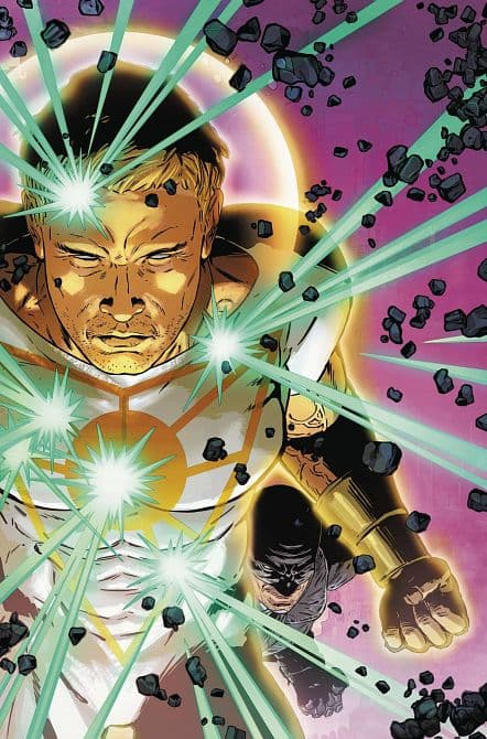 MIDNIGHTER