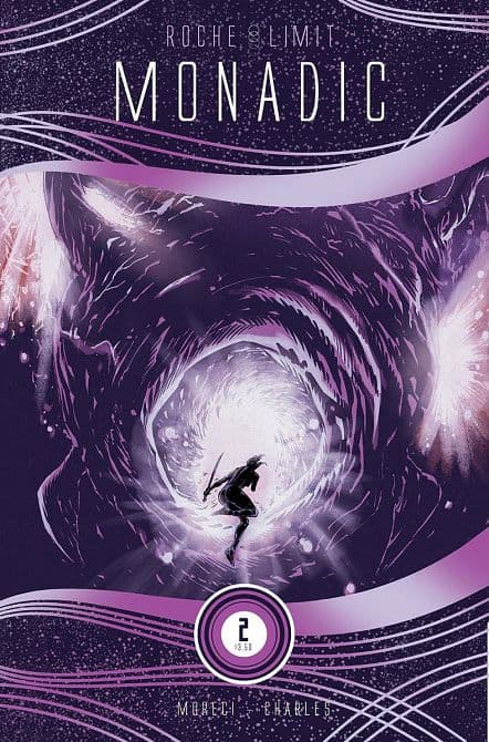 ROCHE LIMIT MONADIC