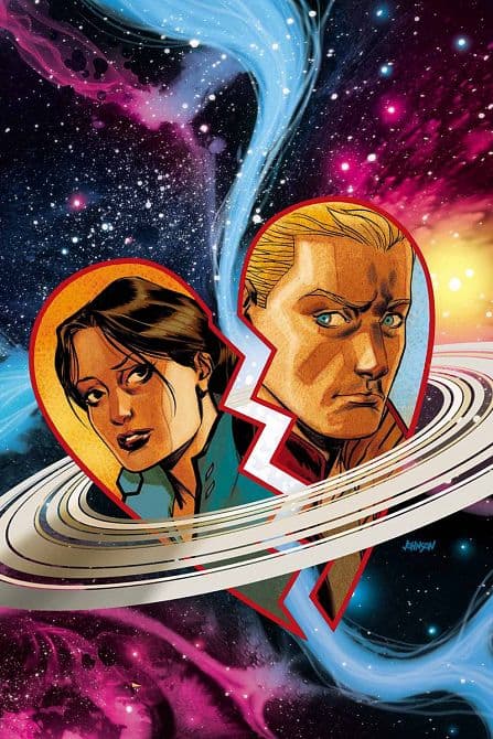 STAR-LORD ( 2015-2016 )