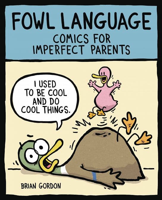 FOWL LANGUAGE TP