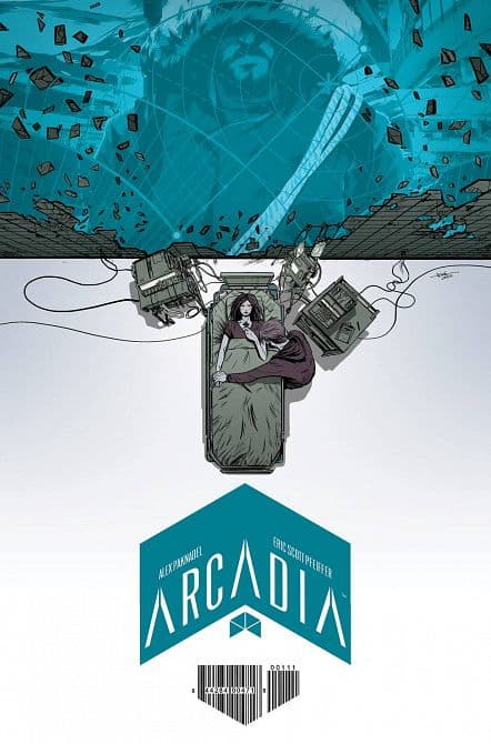 ARCADIA TP