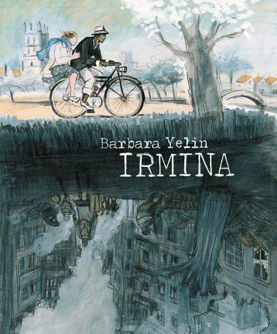 IRMINA GN