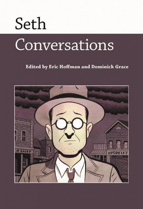 Cover Art for SETH CONVERSATIONS SC