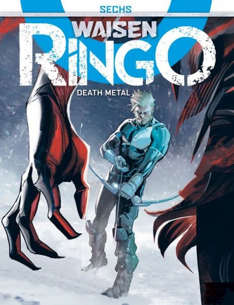 WAISEN-RINGO