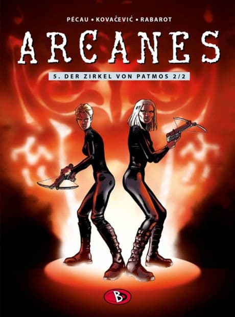 ARCANES