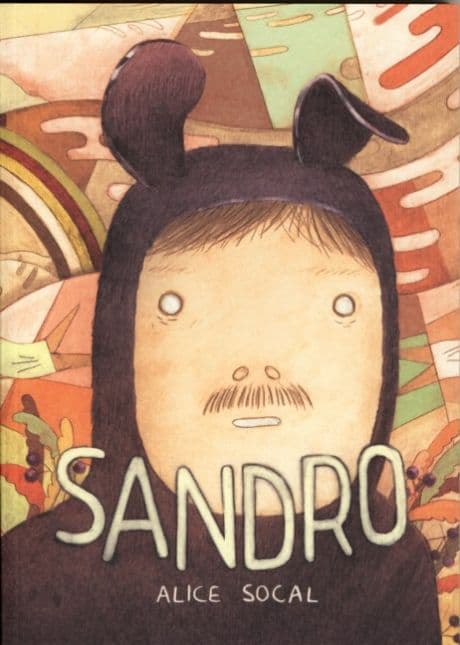 SANDRO