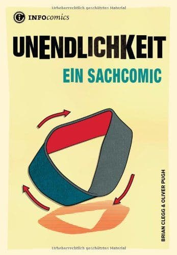 EIN SACHCOMIC-UNENDLICHKEIT