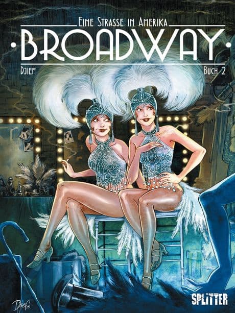 Broadway