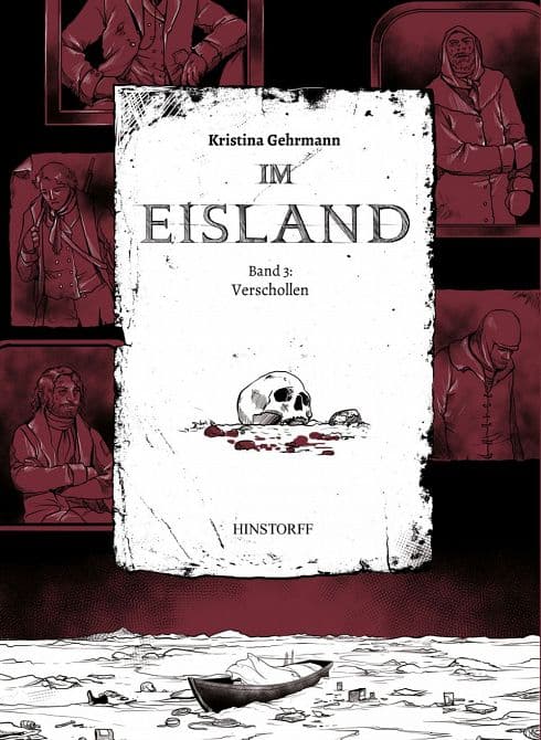 IM EISLAND