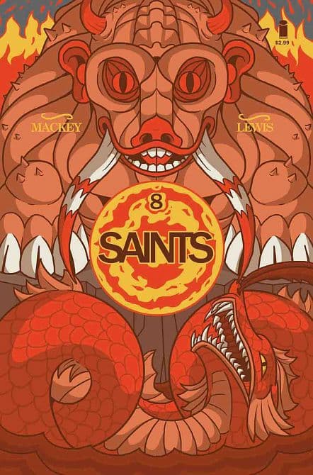 SAINTS
