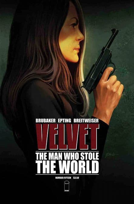 VELVET