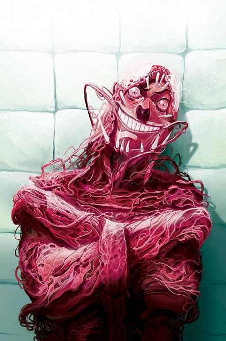CARNAGE ( 2015-2017 )