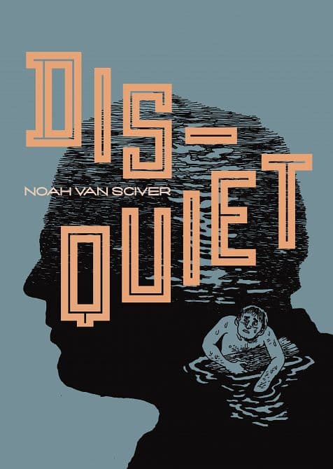 DISQUIET GN